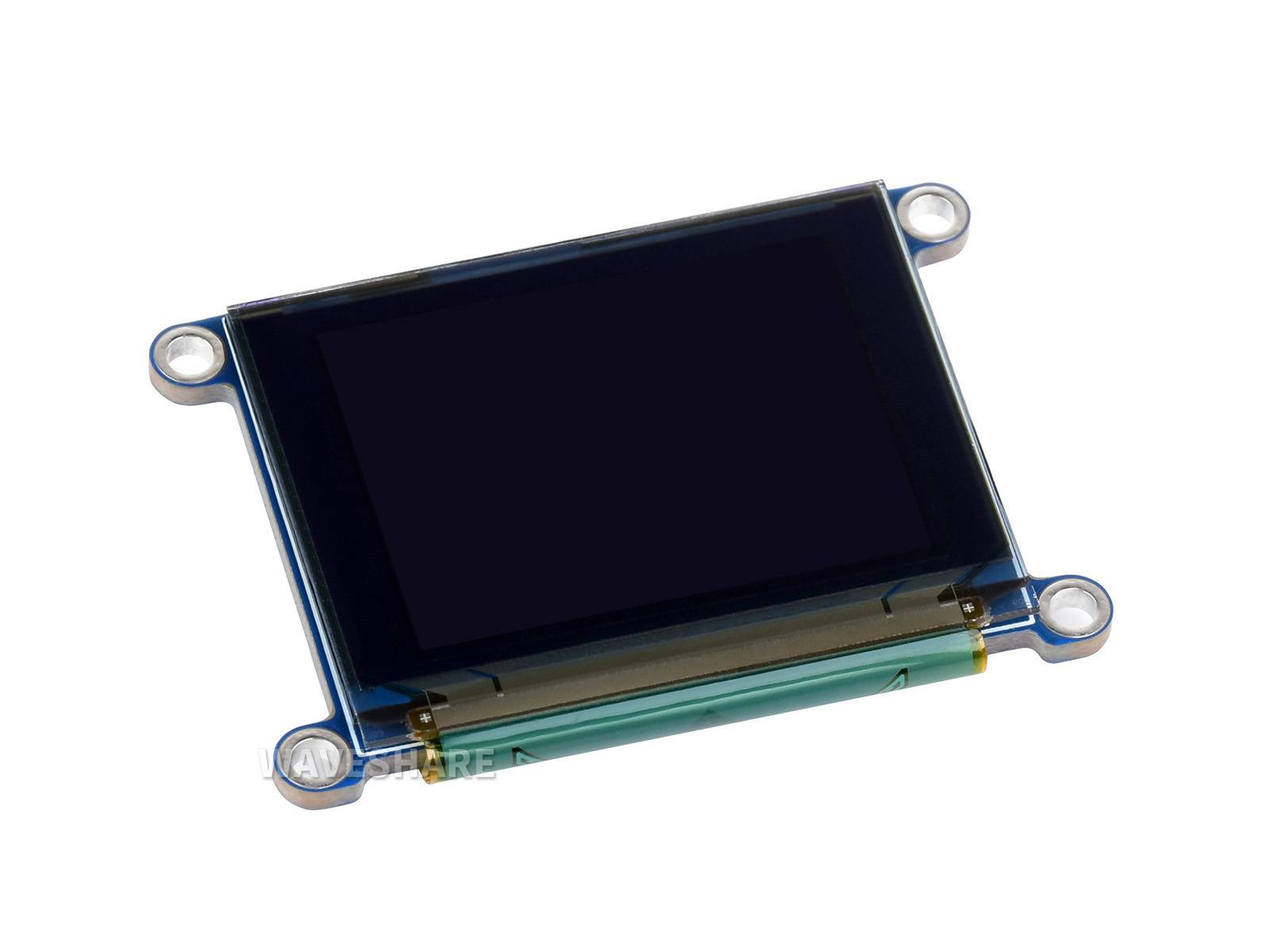 WaveShare 1.27inch RGB OLED Display Module 128x96 262K Colors SPI Interface