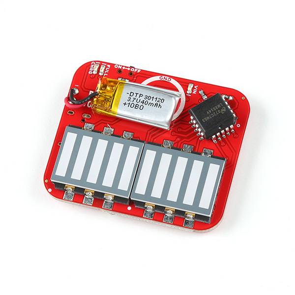 SparkFun MyoWare 2.0 Muscle Sensor Development Kit KIT-21269