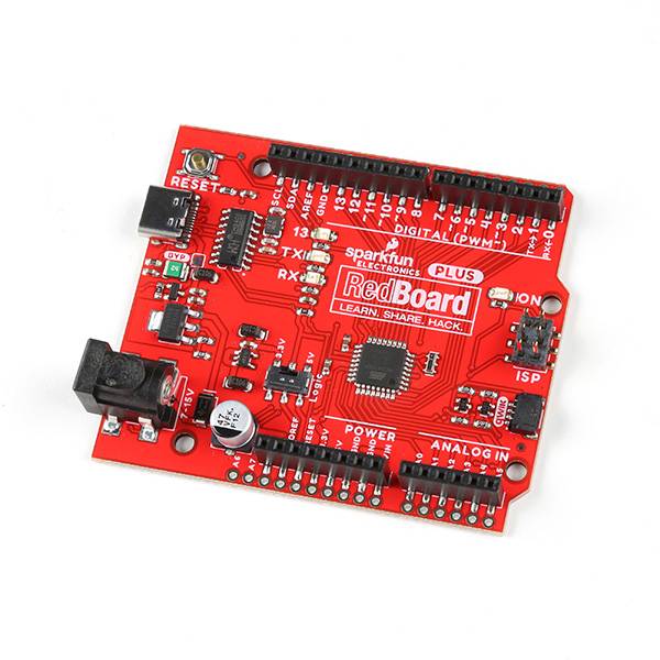 SparkFun MyoWare 2.0 Muscle Sensor Development Kit KIT-21269