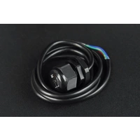 DFRobot Gravity I2C Ambient Light Sensor (1-65535lx) IP68 Waterproof DFRobot Gravity I2C Ambient Light Sensor (1-65535lx) IP68 Waterproof
