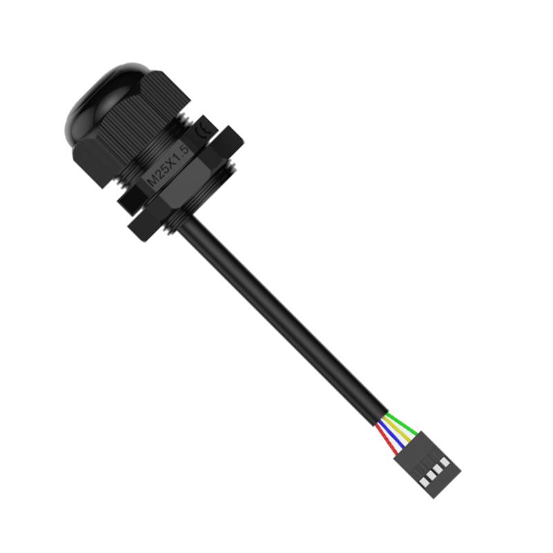 DFRobot Gravity I2C Ambient Light Sensor (1-65535lx) IP68 Waterproof