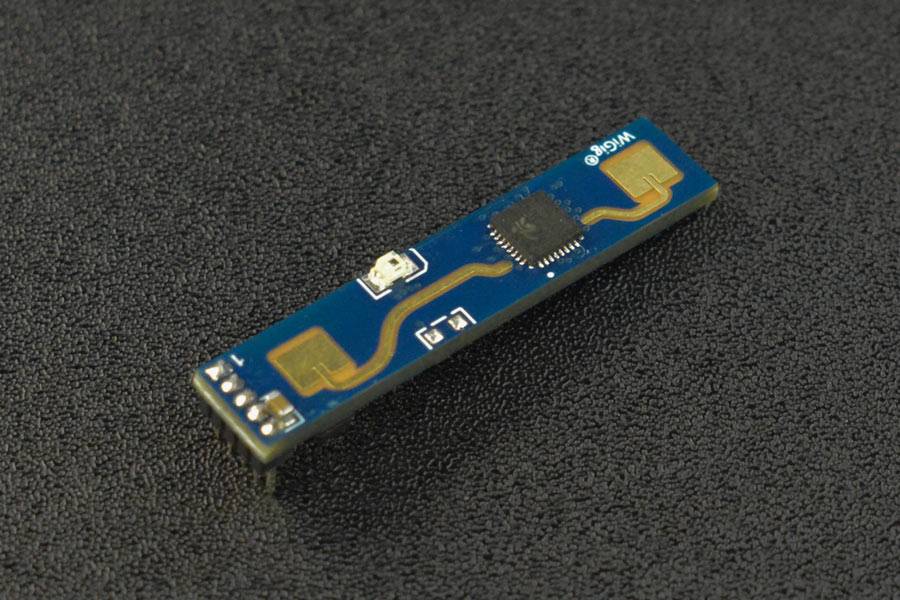 DFRobot mmWave 24GHz Human Presence Sensing Module (6 Meters)