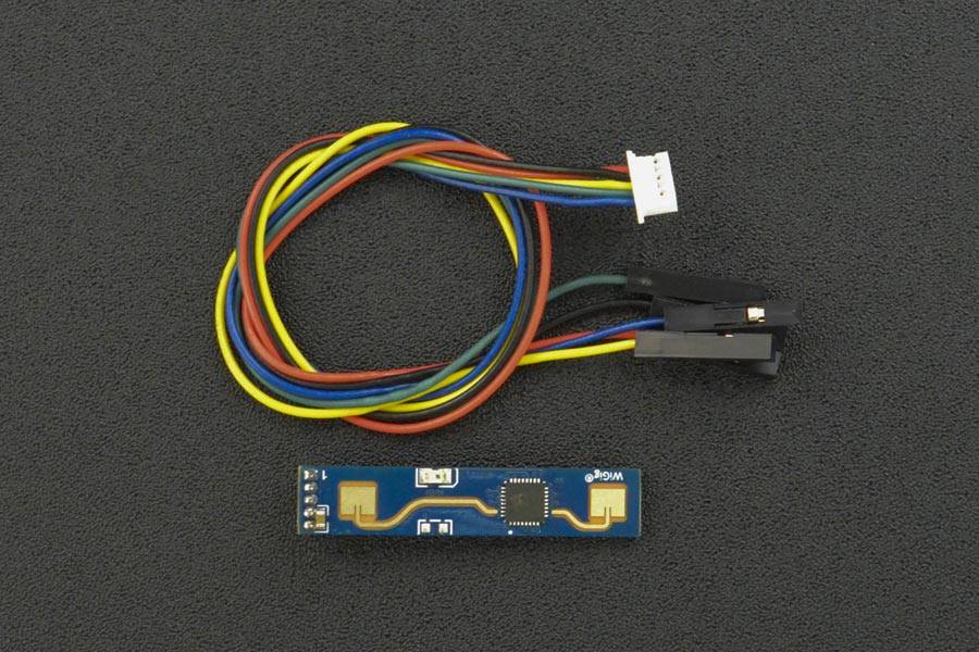 DFRobot mmWave 24GHz Human Presence Sensing Module (6 Meters)