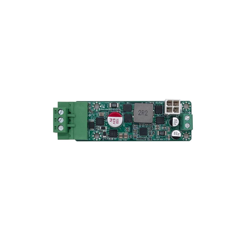 Industrial Voltage Regulator 9-36V Input to 12V 6A Output P36-12V