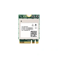 WaveShare AW-CB375NF Dual-Band Wireless NIC Dual-Band WiFi 5 BLE Bluetooth 5.0 WaveShare AW-CB375NF Dual-Band Wireless NIC Dual-Band WiFi 5 BLE Bluetooth 5.0