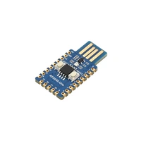 WaveShare RP2040-One 4MB Flash MCU Board Based on Raspberry Pi RP2040 22809 WaveShare RP2040-One 4MB Flash MCU Board Based on Raspberry Pi RP2040 22809