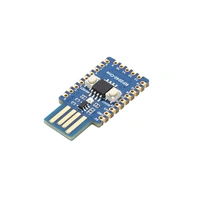 WaveShare RP2040-One 4MB Flash MCU Board Based on Raspberry Pi RP2040 22809 WaveShare RP2040-One 4MB Flash MCU Board Based on Raspberry Pi RP2040 22809