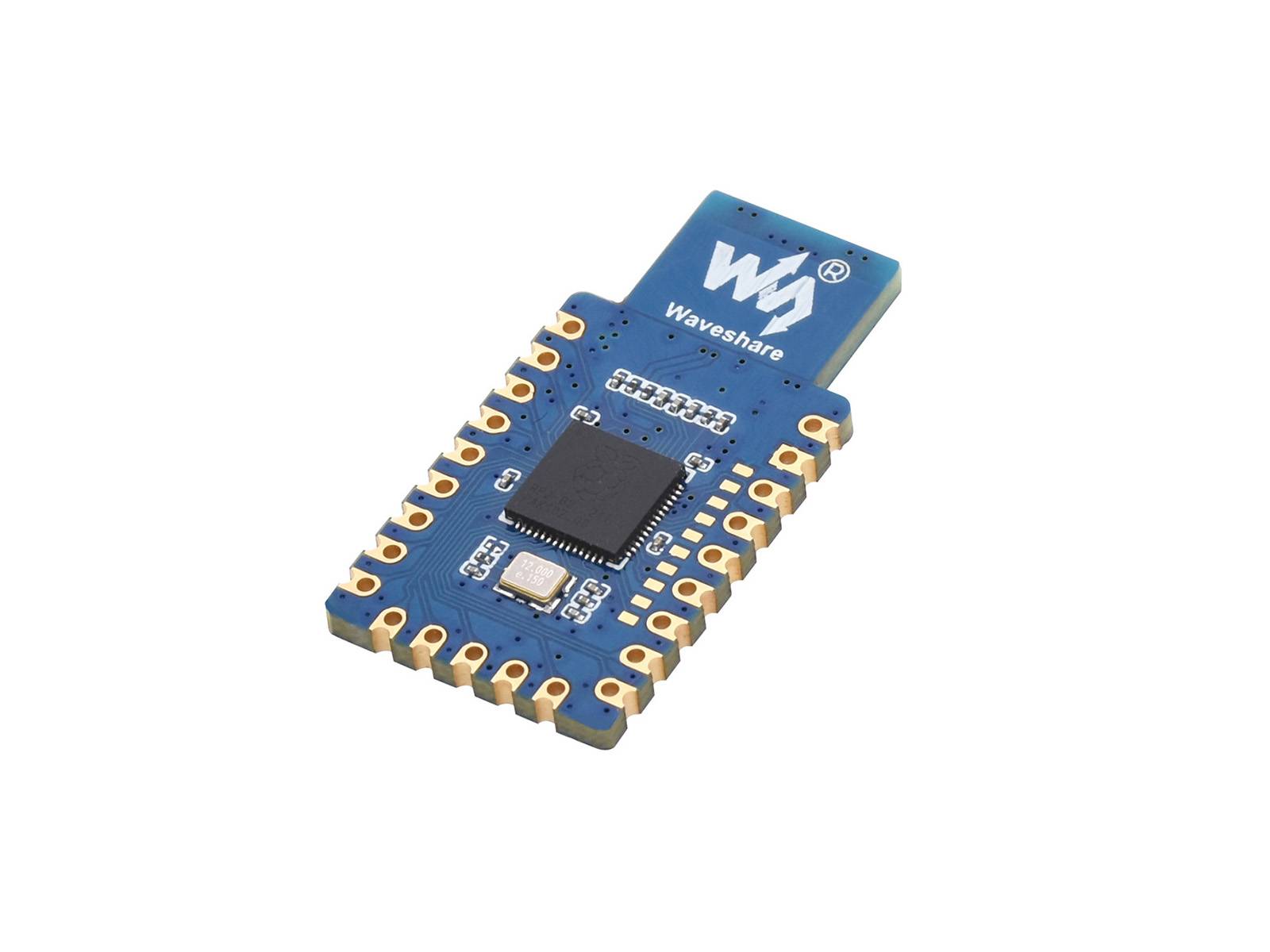 WaveShare RP2040-One 4MB Flash MCU Board Based on Raspberry Pi RP2040 22809