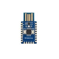WaveShare RP2040-One 4MB Flash MCU Board Based on Raspberry Pi RP2040 22809 WaveShare RP2040-One 4MB Flash MCU Board Based on Raspberry Pi RP2040 22809