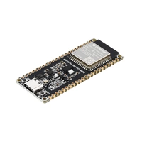 WaveShare ESP32-S3 Microcontroller 2.4GHz Wi-Fi Development Board WaveShare ESP32-S3 Microcontroller 2.4GHz Wi-Fi Development Board