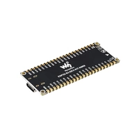 WaveShare ESP32-S3 Microcontroller 2.4GHz Wi-Fi Development Board WaveShare ESP32-S3 Microcontroller 2.4GHz Wi-Fi Development Board