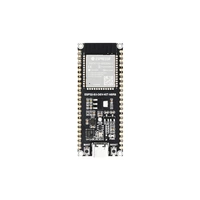 WaveShare ESP32-S3 Microcontroller 2.4GHz Wi-Fi Development Board WaveShare ESP32-S3 Microcontroller 2.4GHz Wi-Fi Development Board