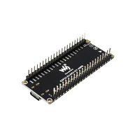 WaveShare ESP32-S3 Microcontroller 2.4GHz Wi-Fi Development Board Pre-Soldered WaveShare ESP32-S3 Microcontroller 2.4GHz Wi-Fi Development Board Pre-Soldered