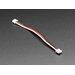 Adafruit JST PH 2mm 3Pin Plug-Plug Cable 100mm long 4336 Adafruit JST PH 2mm 3Pin Plug-Plug Cable 100mm long 4336