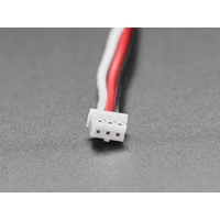 Adafruit JST PH 2mm 3Pin Plug-Plug Cable 100mm long 4336 Adafruit JST PH 2mm 3Pin Plug-Plug Cable 100mm long 4336