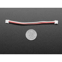 Adafruit JST PH 2mm 3Pin Plug-Plug Cable 100mm long 4336 Adafruit JST PH 2mm 3Pin Plug-Plug Cable 100mm long 4336
