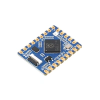 WaveShare RP2040-Tiny Development Board Support Arduino MicroPython WaveShare RP2040-Tiny Development Board Support Arduino MicroPython