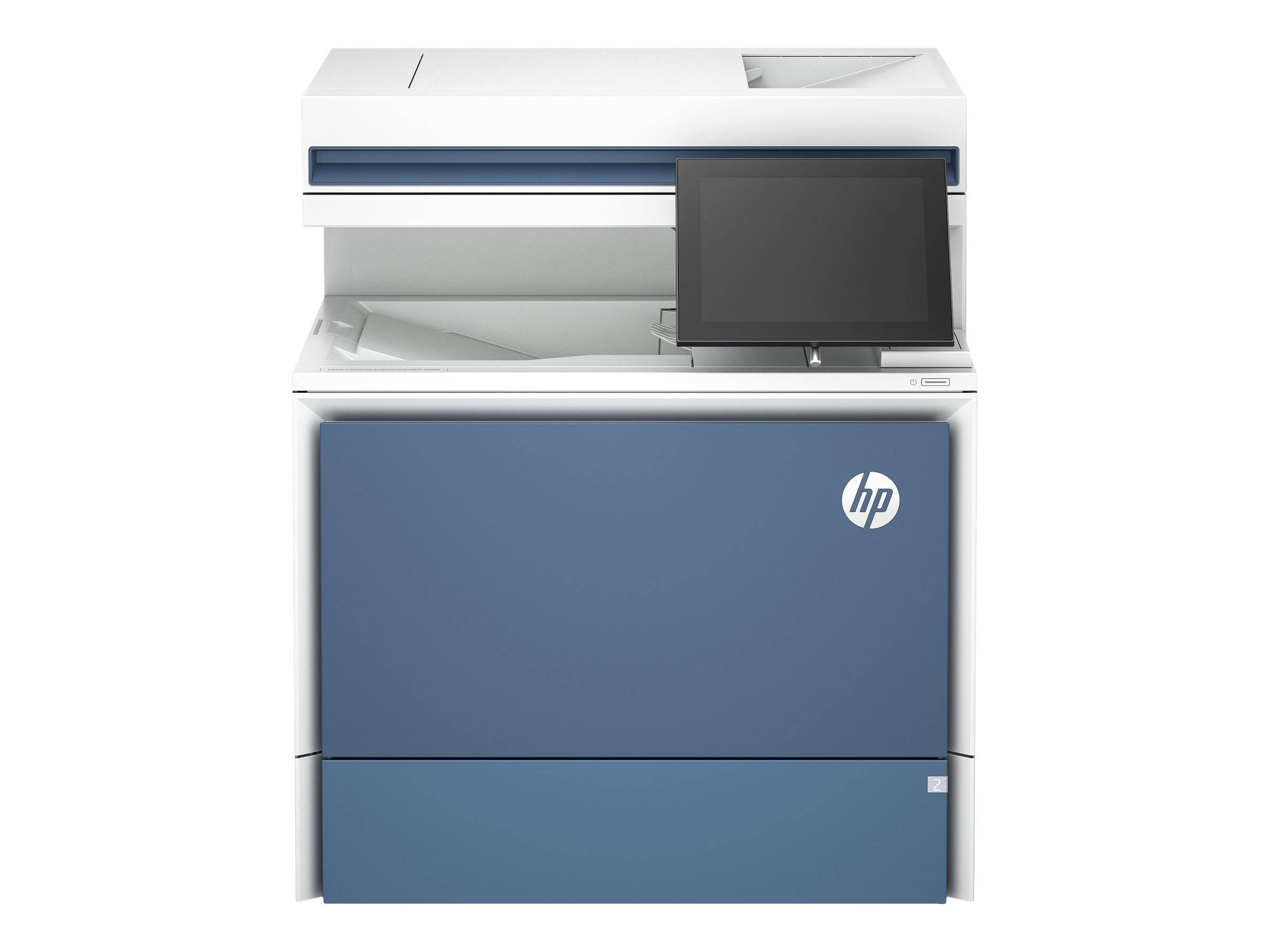 HP Color Laserjet Enterprise MFP 5800dn 6QN29A#B19 (Speditionsversand)