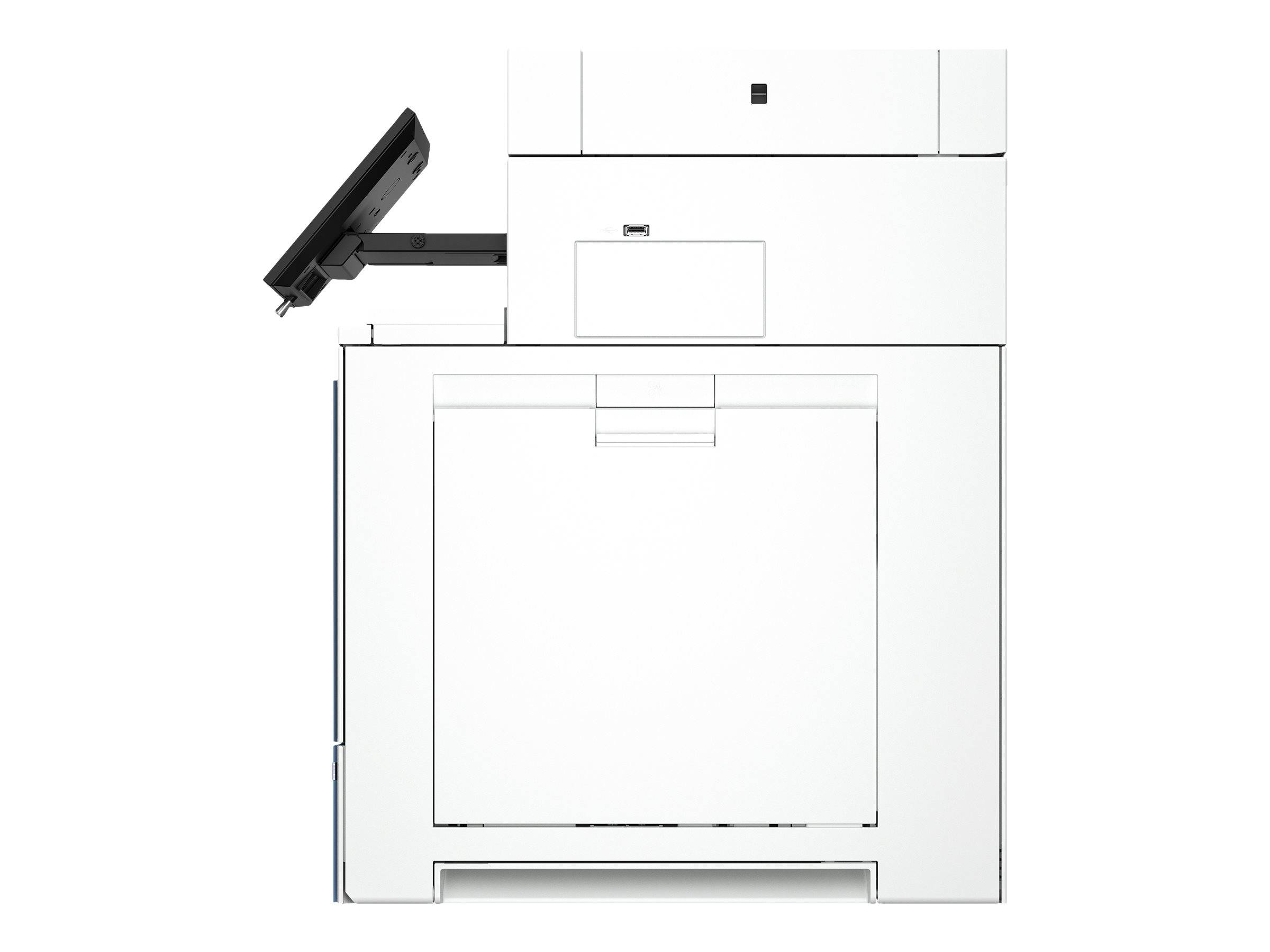 HP Color Laserjet Enterprise MFP 5800dn 6QN29A#B19 (Speditionsversand)