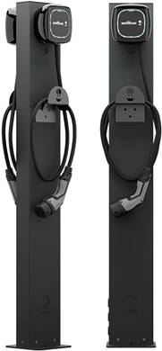 Wallbox Standfuß Eiffel Basic Dual (PED-EIFBS-DUAL)