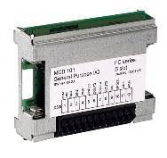 Danfoss VLT® Universal I/O MCB 101, unbesch.