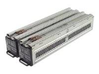 APC Replacement Battery Cartridge #44 - USV-Akku