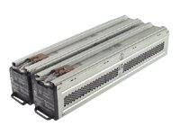 APC Replacement Battery Cartridge #44 - USV-Akku