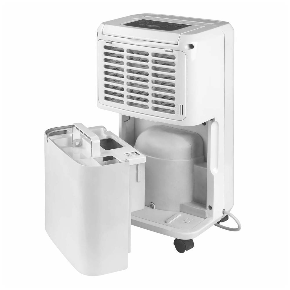 Eurom Luftentfeuchter Dry best 20 180 m³/hr, 20L/24hr.
