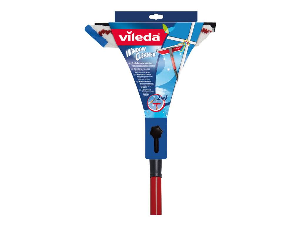 Vileda Professional - Fensterwischer
