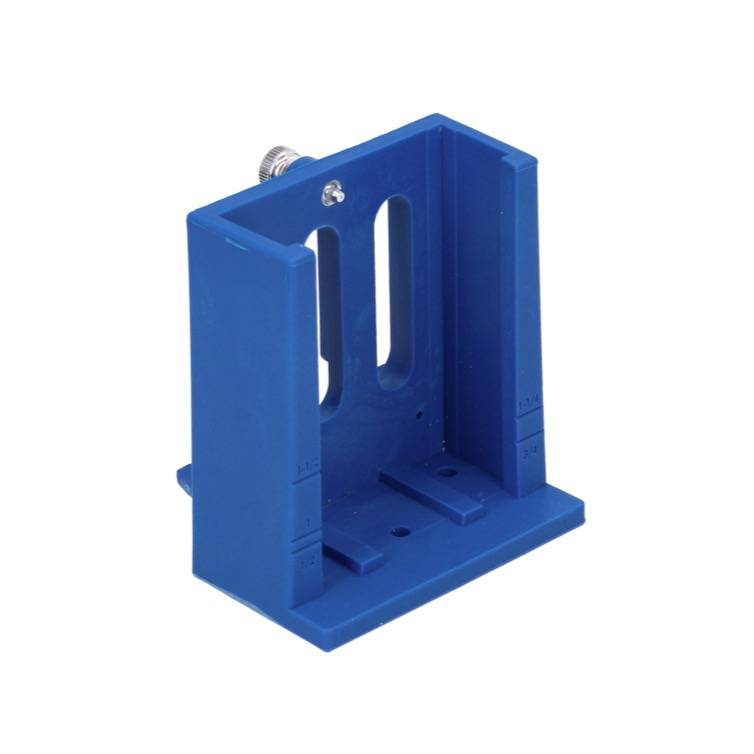 KREG KPDGB Kreg Jig Mobiler Halter Transportabler Schnellspannzwingen Halter