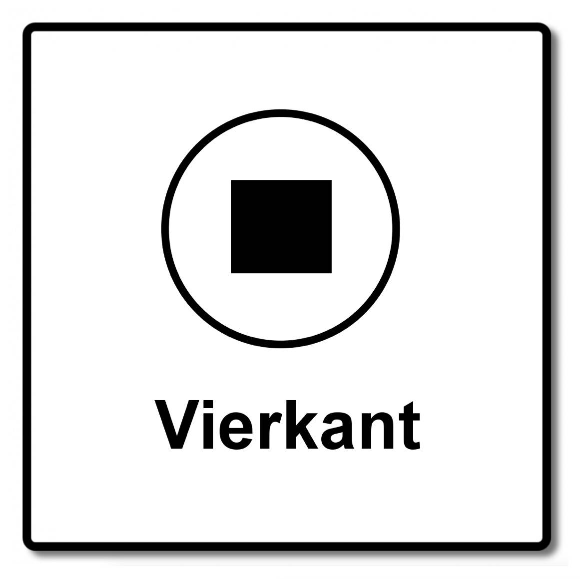 KREG Pocket-Hole Schrauben Sortiment 675-teilig ( SK03 ) Vierkantantrieb Teilgewinde selbstschneidend