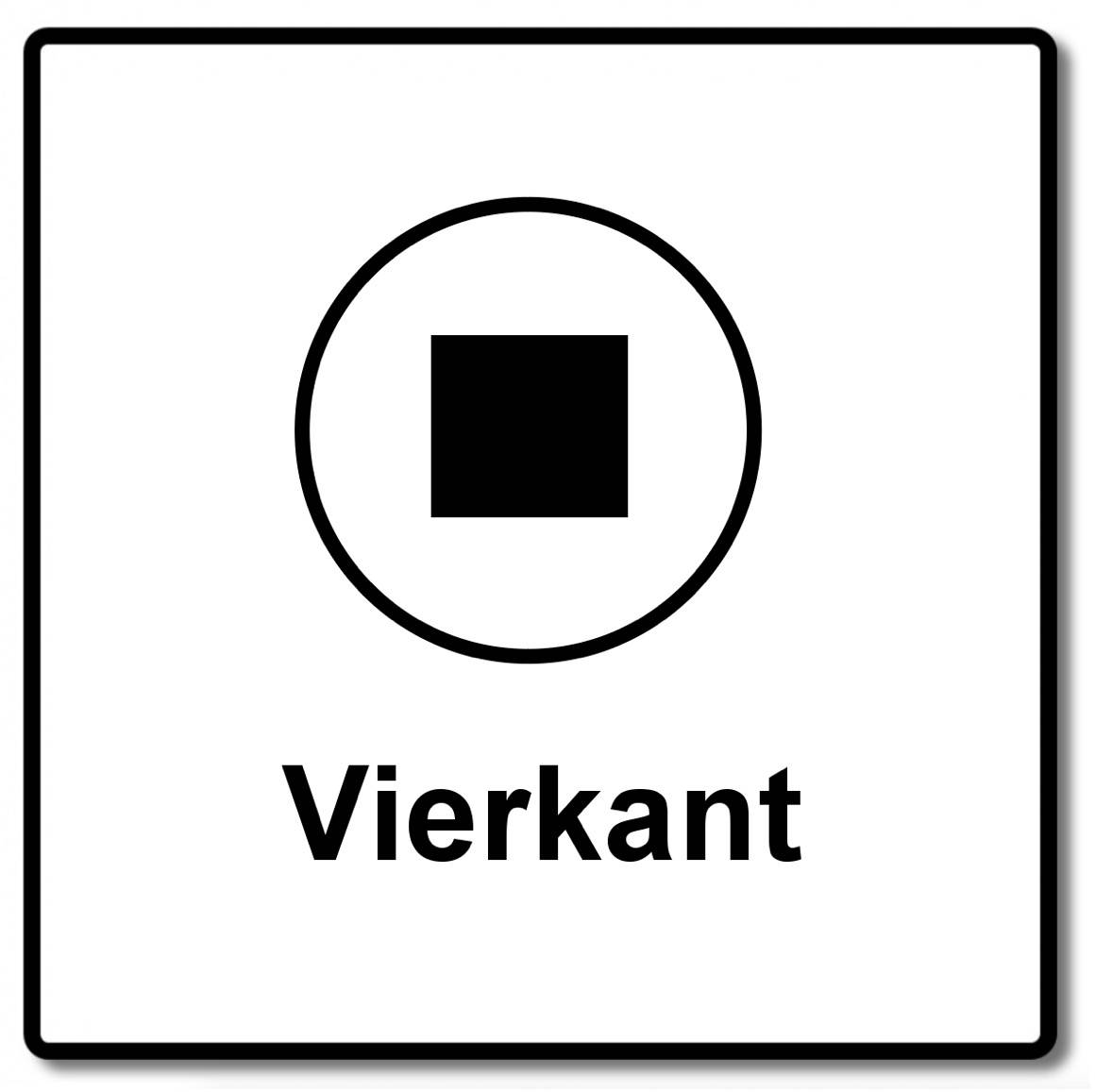 KREG Pocket-Hole Linsenkopfschraube 32 mm 250 Stk ( SML-F125-250 ) Vierkantantrieb Teilgewinde Feingewinde selbstschneidend verzinkt