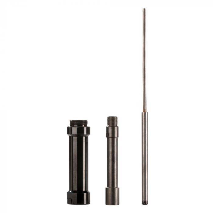Verlängerungseinheit - Länge 100 mm - für Blindniet-Setzgerät PowerBird® Pro Gold Edition mit Knoten - Preis per Stück
