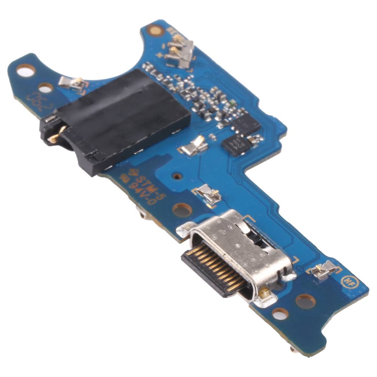 Samsung Galaxy A02s SM-A025U Ladebuchse Charging Port Board Platine