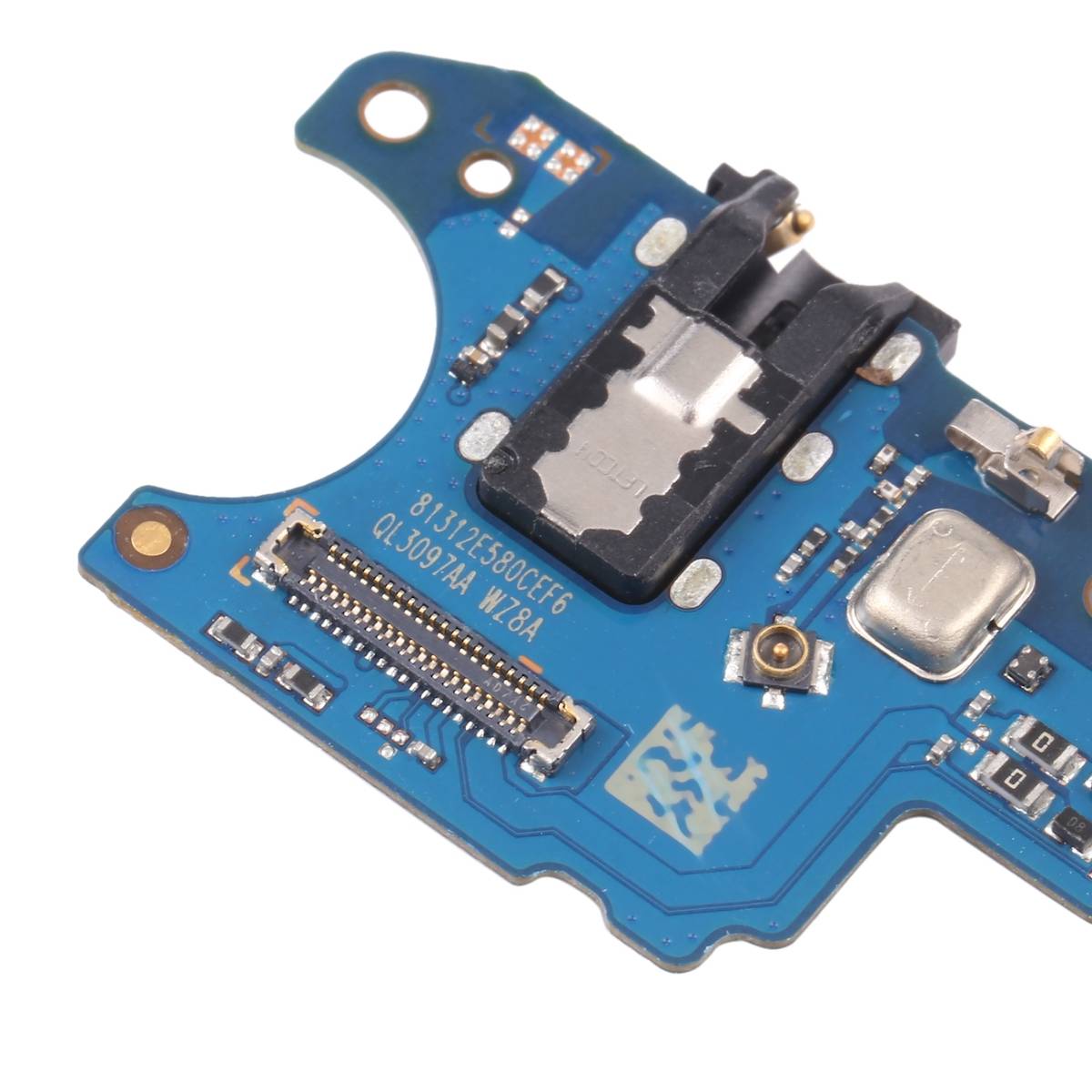 Samsung Galaxy A02s SM-A025U Ladebuchse Charging Port Board Platine