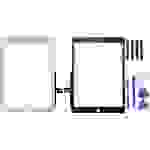 Für Apple iPad 10.2 2020 8. Generation Touch Screen Glas Display Digitizer für LCD Weiß
