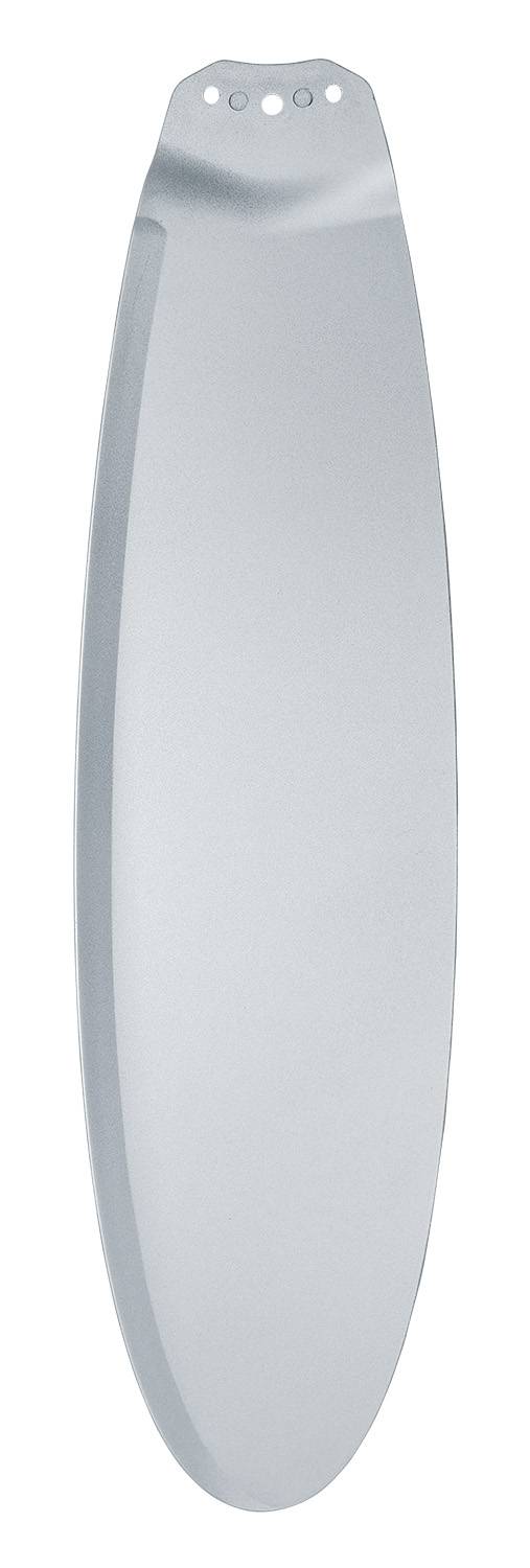 Energiespar Deckenventilator Eco Plano II 132 cm BN