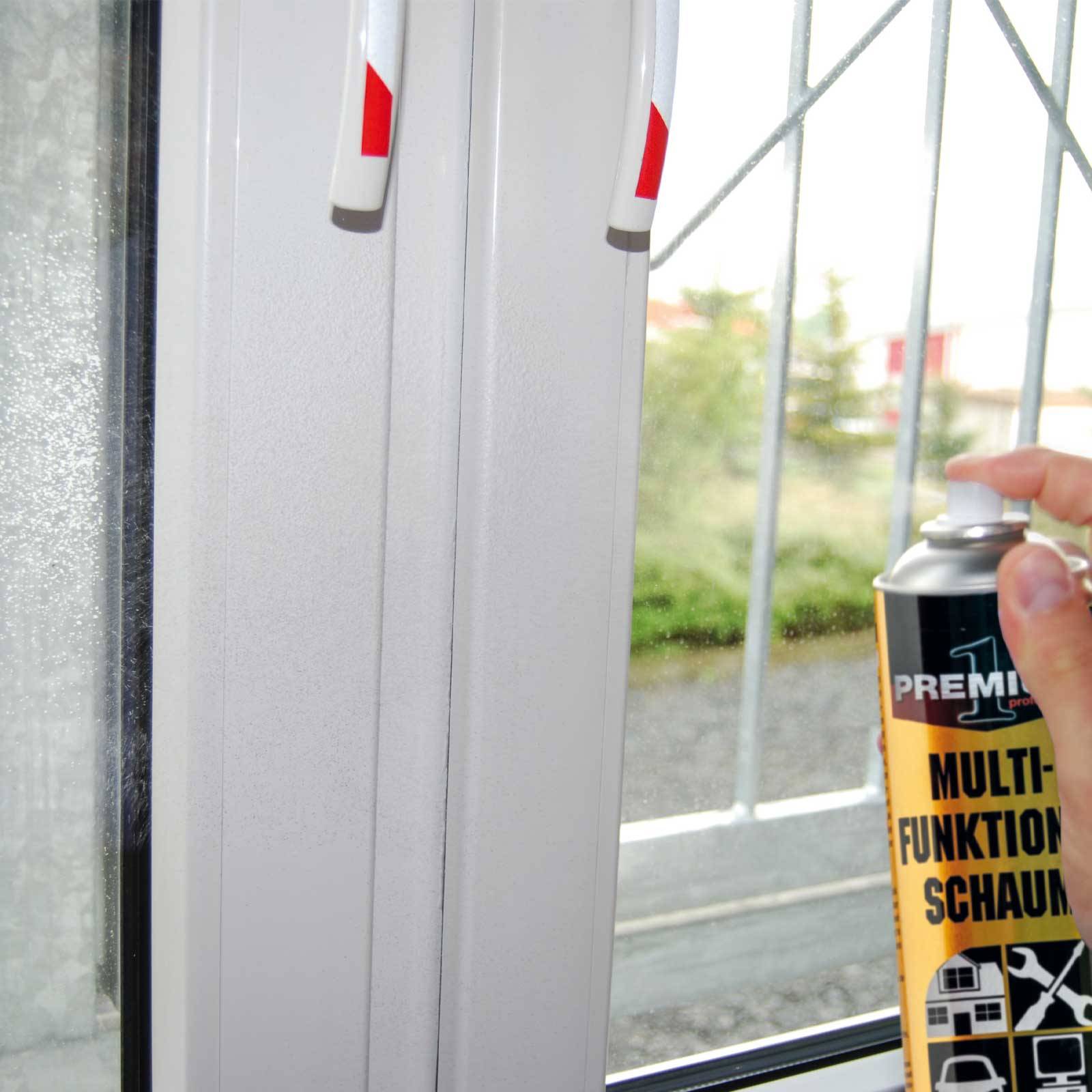 IWETEC Reinigungsspray Multi-Funktionsschaum 600 ml