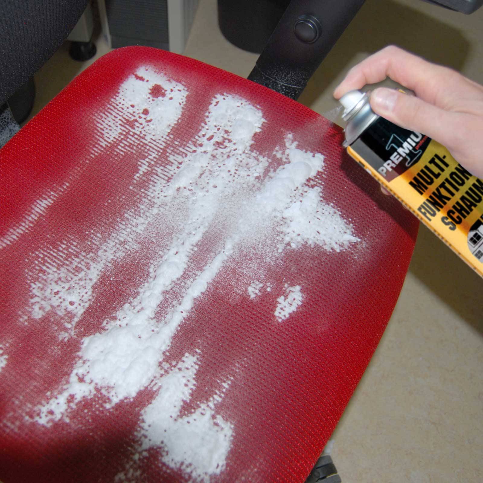 IWETEC Reinigungsspray Multi-Funktionsschaum 600 ml