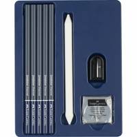 FABER-CASTELL - Zeichenset Goldfaber Charcoal