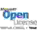Microsoft OPEN Value Government Win Ent for SA Int Open Value GovernmEnterprise, Staffel D/ Zusatzprodukt/ Software Assu