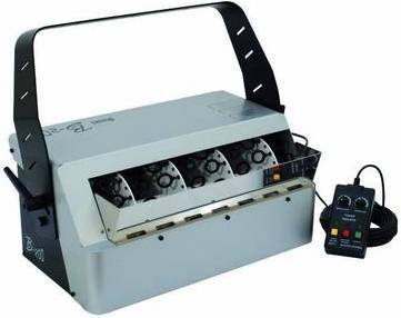 Antari Seifenblasenmaschine B-200 inkl