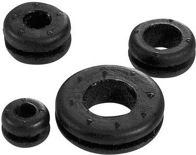 Lapp Zubehör SKINDICHT-LA-6- Durchführungstülle LA 6 mm, 9 mm