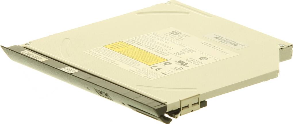 Dell DVD+/-RW,8X,9.5,SATA,TRAY,PLDS (T7N2C)