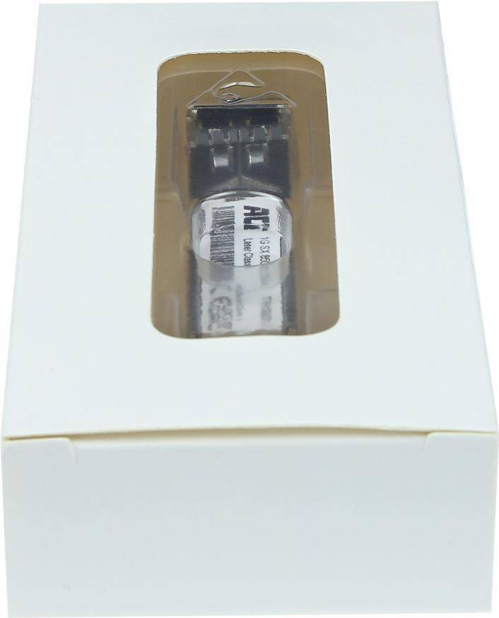 ACT TR0012 Netzwerk-Transceiver-Modul Faseroptik 1250 Mbit/s SFP 1310 nm (TR0012)