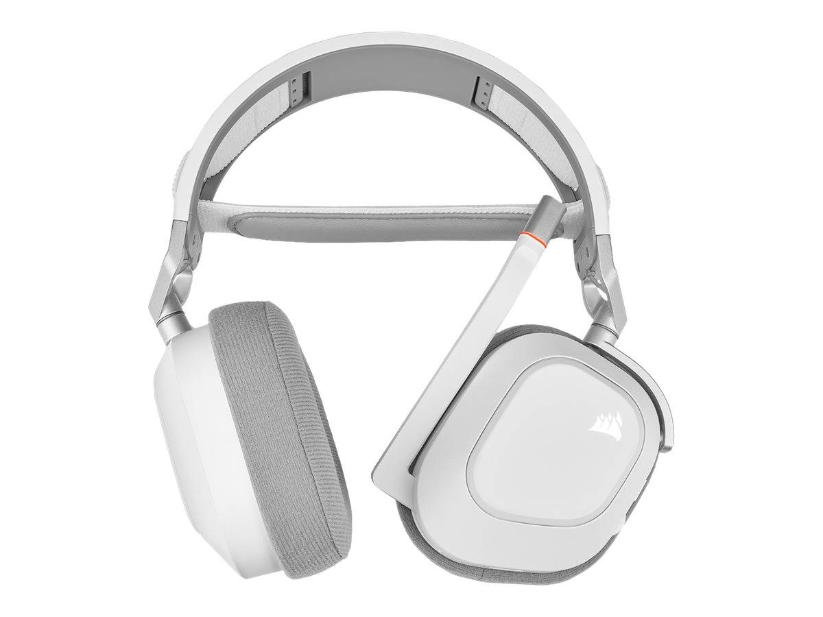 CORSAIR Gaming HS80 RGB - Headset - ohrumschließend