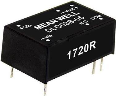 MEAN WELL DLC03B-12