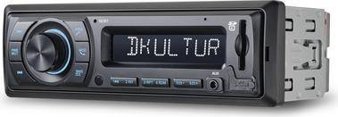 Renkforce RF-4746690 Autoradio inkl
