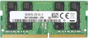 HP DDR4 16GB DIMM 288-PIN