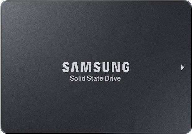 Samsung PM893 2.5'' 240 GB Serial ATA III V-NAND TLC (MZ-7L324000)